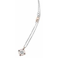 Collana Zancan Uomo in Oro EC415B-B - EC415B-B